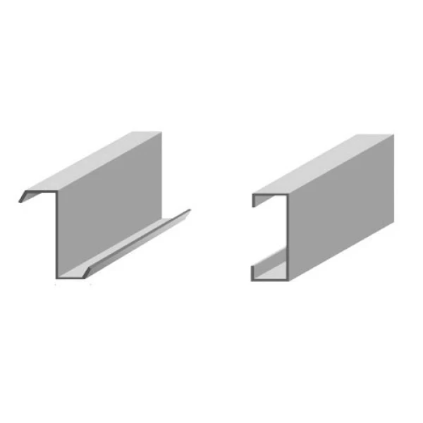 text: Z and C Purlin Manufacturers
