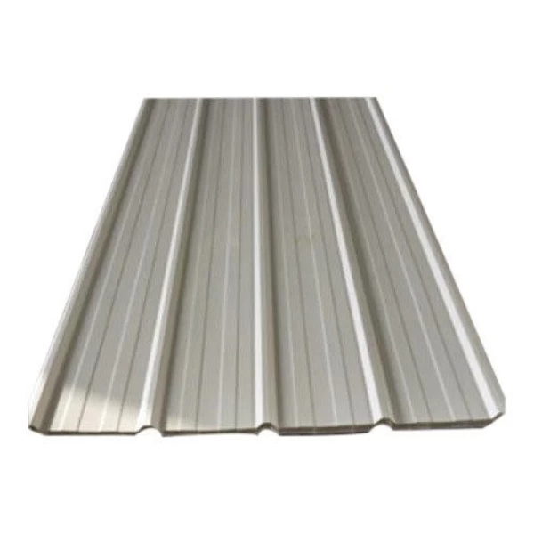 text: PPGI Roofing Sheets Supplier