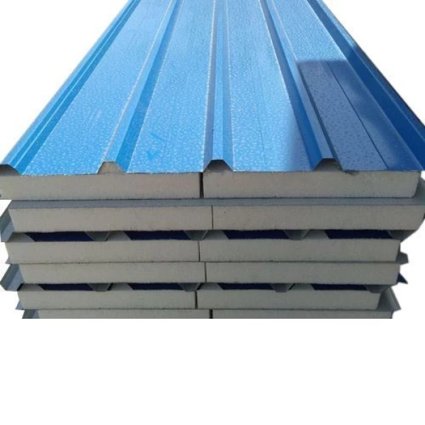 PUF Panel Suppliers in Bangalore for Smart Insulation
