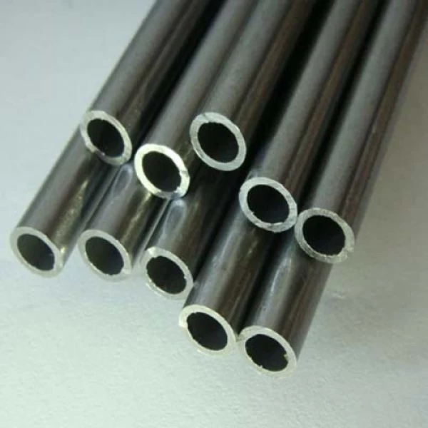 SS Pipe Suppliers in India