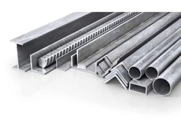 text: GI Structure Suppliers in Tamilnadu